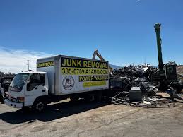 Best Construction Debris Removal  in Rogersville, TN